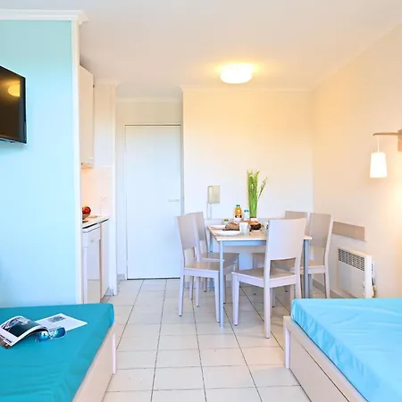 Village Cap Esterel - L'esquinade-104 By Interhome Apartamento