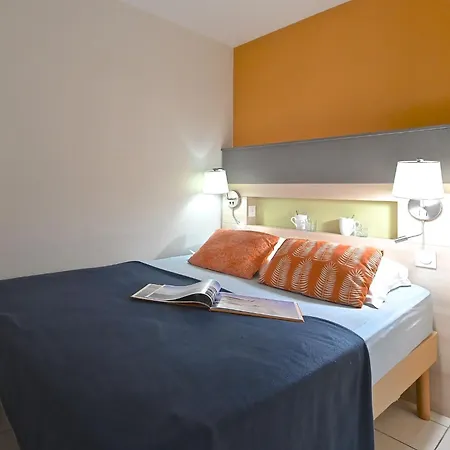 Apartamento Village Cap Esterel - L'esquinade-104 By Interhome *