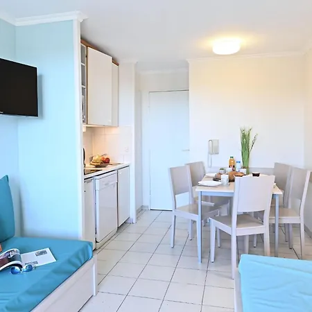 Village Cap Esterel - L'esquinade-104 By Interhome Apartamento *