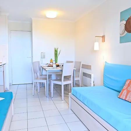 Village Cap Esterel - L'esquinade-104 By Interhome Saint-Raphaël