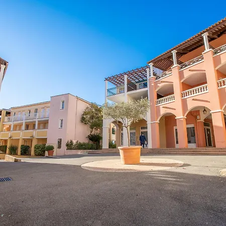 Village Cap Esterel - L'esquinade-104 By Interhome Apartamento