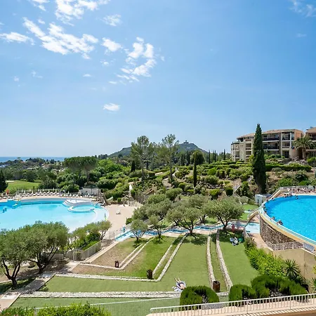 Village Cap Esterel - L'esquinade-104 By Interhome Apartamento *