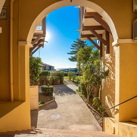 Village Cap Esterel - L'esquinade-104 By Interhome * Saint-Raphaël