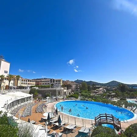 Apartamento Village Cap Esterel - L'esquinade-104 By Interhome Saint-Raphaël