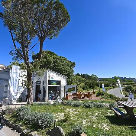 Apartamento Village Cap Esterel - L'esquinade-104 By Interhome Saint-Raphaël