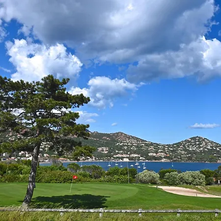 Village Cap Esterel - L'esquinade-104 By Interhome * Saint-Raphaël