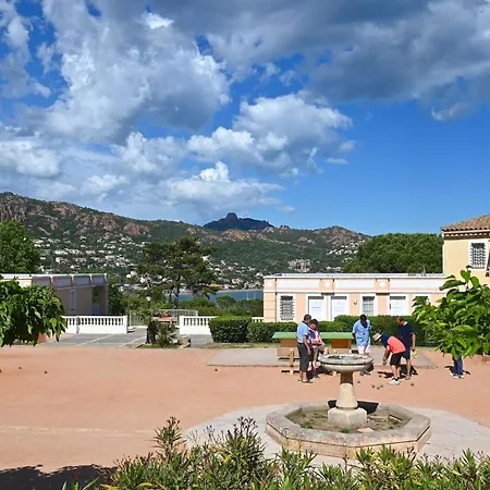 Village Cap Esterel - L'esquinade-104 By Interhome Saint-Raphaël