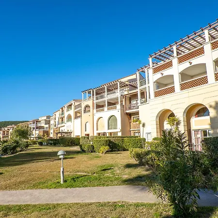 Village Cap Esterel - L'esquinade-104 By Interhome * Saint-Raphaël