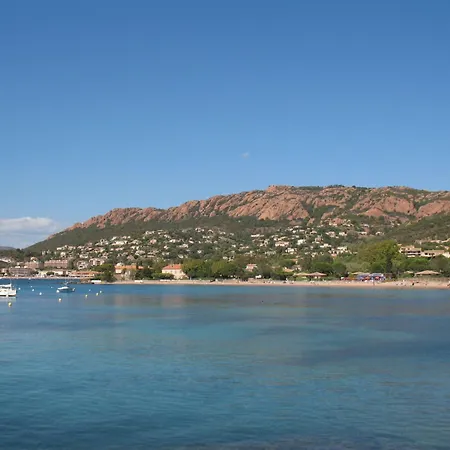 Village Cap Esterel - L'esquinade-104 By Interhome 아파트 *